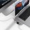 HyperDrive Pro Silber Multiport USB-C Hub
