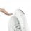Orbegozo BF-1030 Ventilador de Suelo 45W Blanco
