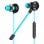 Cuffie da gioco Hiditec Taiko Dual Driver