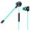Cuffie da gioco Hiditec Taiko Dual Driver