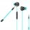 Cuffie da gioco Hiditec Taiko Dual Driver