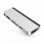 HyperDrive Hub Multipuerto USB-C Plata para iPad Pro
