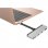 HyperDrive Hub Multipuerto USB-C Plata para iPad Pro