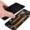 Écran LCD/tactile de remplacement Clapio noir pour Honor 8X
