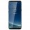 Avizar Protector Cristal Templado Antigrietas Borde Negro para Samsung Galaxy S8 Plus