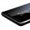 Avizar Protector Cristal Templado Antigrietas Borde Negro para Samsung Galaxy S8 Plus