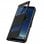 Avizar Funda Libro con Doble Ventana Negra para Samsung Galaxy S8