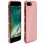 Avizar Funda Purpurina Rosa para iPhone 7 Plus/8 Plus