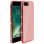 Avizar Funda Purpurina Rosa para iPhone 7 Plus/8 Plus