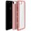 Avizar Funda Purpurina Rosa para iPhone 7 Plus/8 Plus