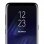 Avizar Protector Cristal Templado con Bordes Negros para Samsung Galaxy S8 Plus