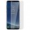 Avizar Protector de Cristal Templado con Bordes Curvos para Samsung Galaxy S8