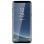Avizar Hartglasschutz mit gebogenen Kanten für Samsung Galaxy S8 Plus