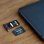 Clappio Ersatz-Nano-SIM-Kartenfächer für Huawei Mate 20 Pro in Schwarz