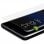 Avizar Protector Cristal Templado Curvo + Kit LED + Adhesivo Líquido para Samsung Galaxy S8 Plus
