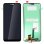 Écran LCD/tactile de remplacement Clapio pour Huawei P20 Lite noir 