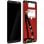 Schermo LCD/touch screen nero sostitutivo Avizar per Huawei P10 Lite