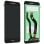 Avizar Ersatz-LCD/Touchscreen für Huawei P8 Lite/Honor 8 Lite, Schwarz