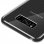 Avizar Capa Dupla Face de Silicone Transparente para Samsung Galaxy S8