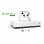 Xbox One S 1TB All Digital + Minecraft+ Forza Horizon 3 + Sea of Thieves + 1 Mes Xbox Live Gold