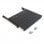 Powergreen Bandeja Móvel 1U para Armario Rack de Parede de 19" com Fundo de 60cm