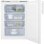 Electrolux EUT1040AOW Congelador Vertical No Frost 78L A+ Blanco