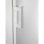Electrolux EUT1040AOW Congelador Vertical No Frost 78L A+ Blanco