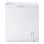Hisense FT181D4HW1 Congelador Arcón 139L A+ Blanco
