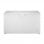 Hisense FT546D4AW1 Congelador 420L F Blanco