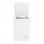 Hisense FT124D4HW1 Congelador Arcón 95L A+ Blanco
