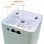 Sistema WiFi Tenda Nova MW3 Mesh Dual Band AC1200 Kit 2 Unità