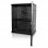 Powergreen Armario Rack 19" 15U 60x60 + Termostato + 2 ventiladores + Bandeja