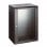 Armoire murale Powergreen 19" 15U 60x60