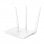 Tenda F3 router wireless Fast Ethernet Bianco