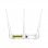 Tenda F3 router wireless Fast Ethernet Bianco