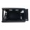 Powergreen Armário Rack Mural 19" 12U 600x450mm