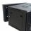 Armoire Rack Powergreen 19" Mural Double Section 9U 600x550mm