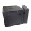Powergreen Armario Rack Mural 19" Doble Sección 6U 600x550mm