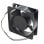 Powergreen Ventilador para Armario Rack 120mm 230V