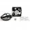 Powergreen Ventilador para Armario Rack 120mm 230V