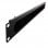 Powergreen Cepillo Pasacables para Armario Rack de 19"
