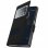 Avizar Funda Libro con Doble Ventana Negra para Sony Xperia X Compact