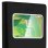 Avizar Funda Libro con Doble Ventana Negra para Sony Xperia X Compact