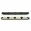 Powergreen Patch Panel 24 Puertos Cat. 6 UTP