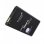 Akku für Samsung Galaxy Note 4 N9100, 3400 mAh, Li-Ionen, Premium