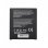 Batteria per Samsung Galaxy J1/J100 2000 mAh Li-ion Premium