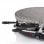 Princess 162720 Oval Stone Grill & Raclette Party Raclette de Piedra 1200W