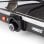 Princess 162720 Oval Stone Grill & Raclette Party Raclette de Piedra 1200W