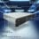 UNYKAch UK 2129 Rackcase 19" 2HE schwarz ohne Netzteil