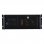 UNYKAch UK 4229 Caja Rack 19" 4U ATX Negra Sin Fuente